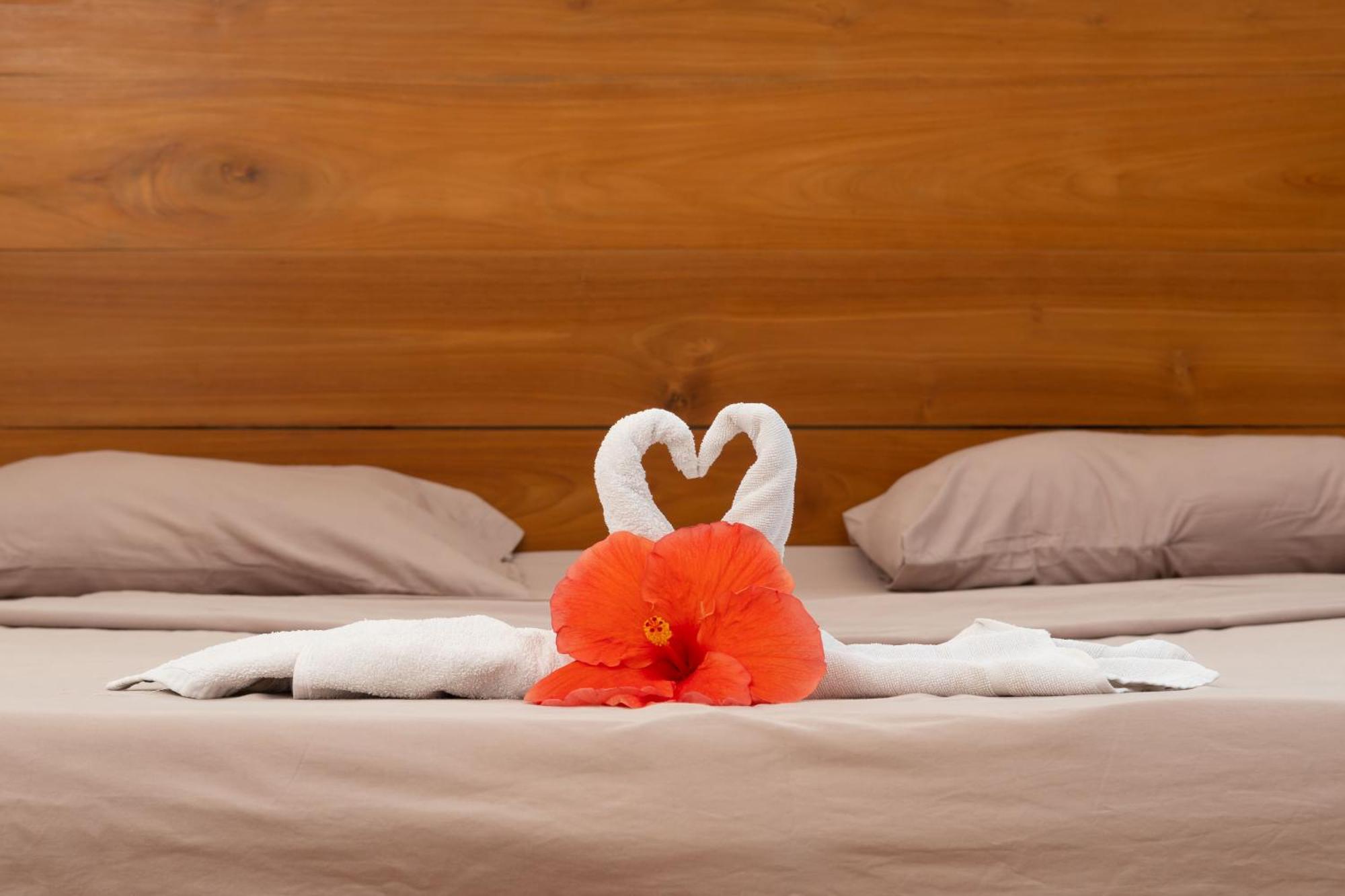 Twakila Sunset Suites 라 골레트 외부 사진