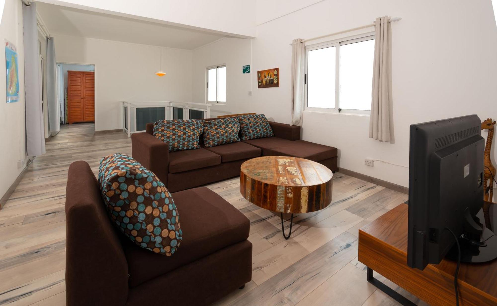 Twakila Sunset Suites 라 골레트 외부 사진
