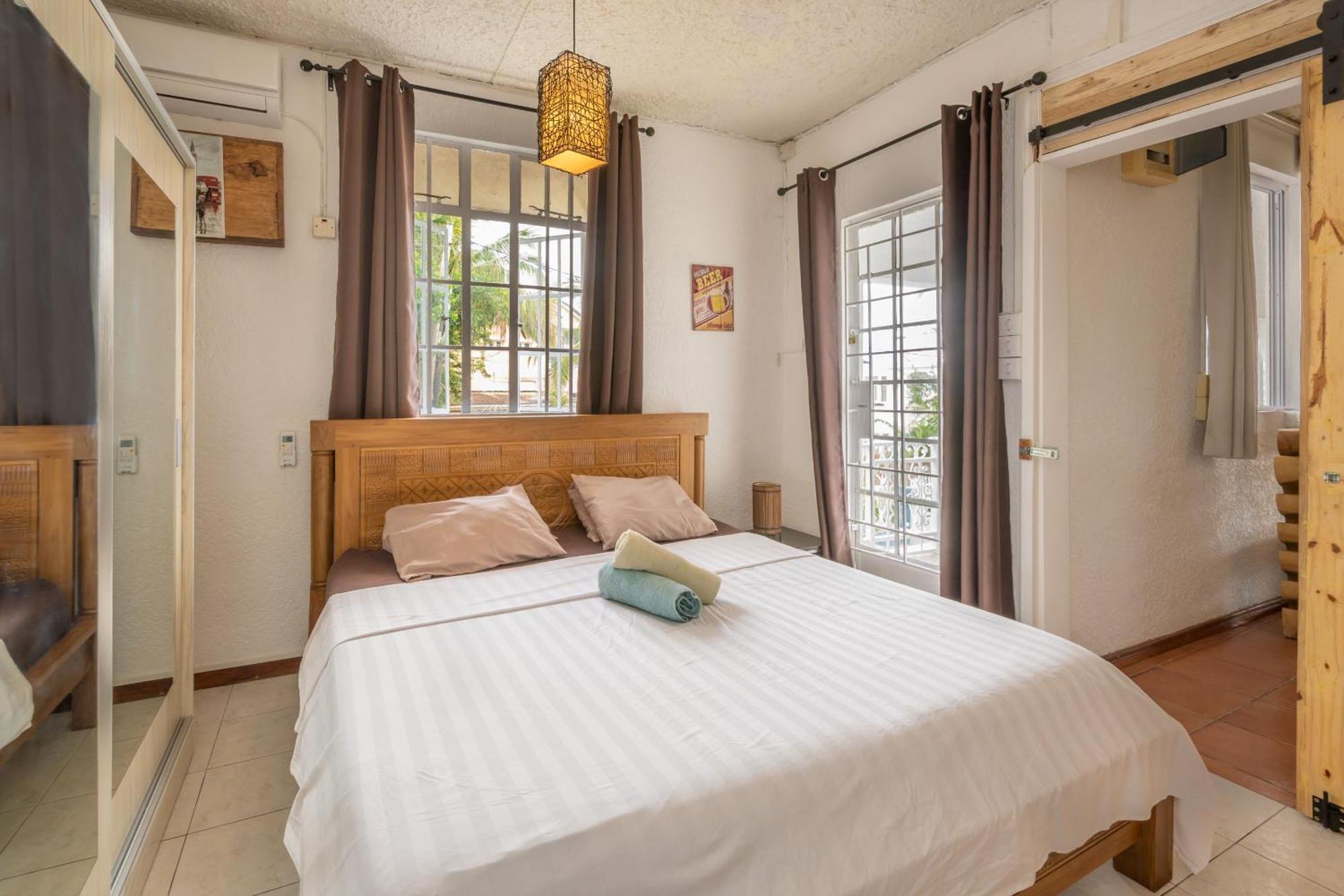 Twakila Sunset Suites 라 골레트 외부 사진