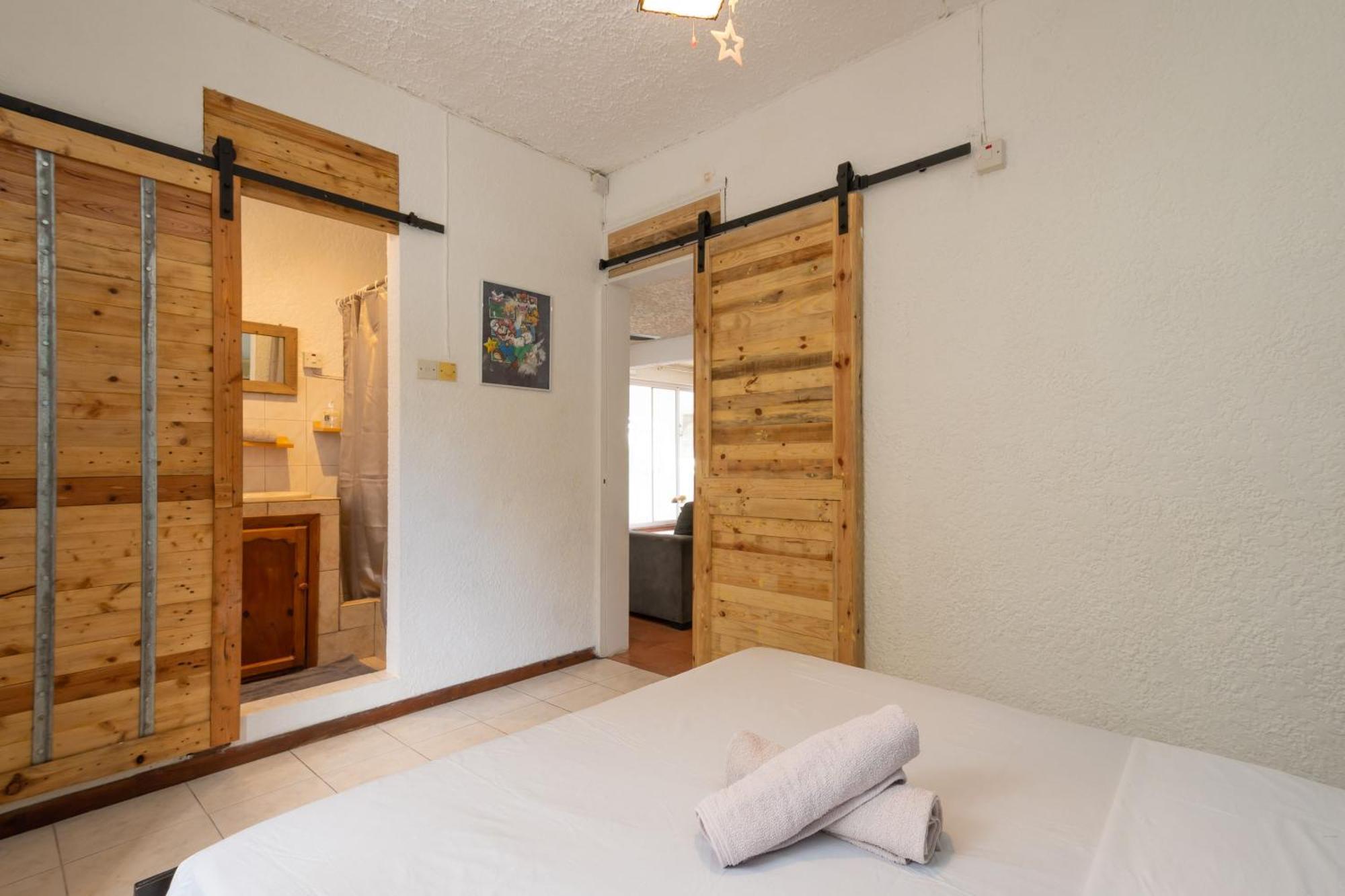 Twakila Sunset Suites 라 골레트 외부 사진