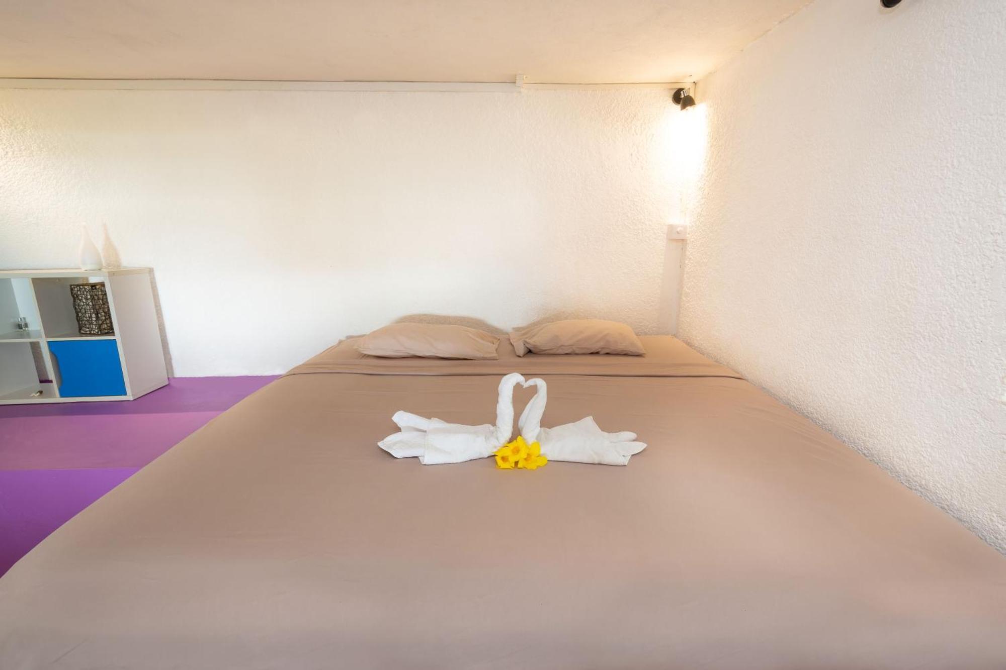 Twakila Sunset Suites 라 골레트 외부 사진