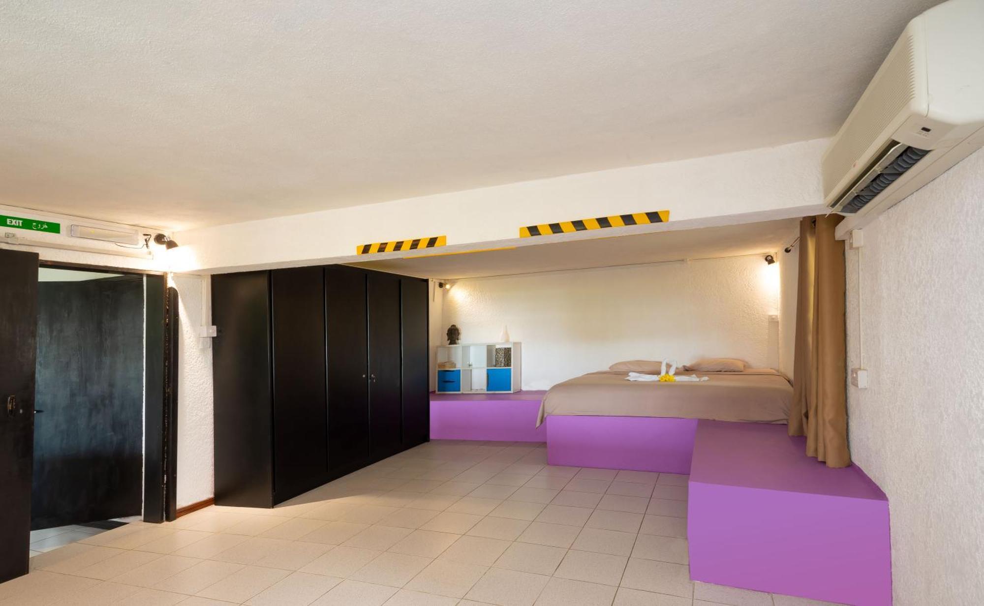 Twakila Sunset Suites 라 골레트 외부 사진