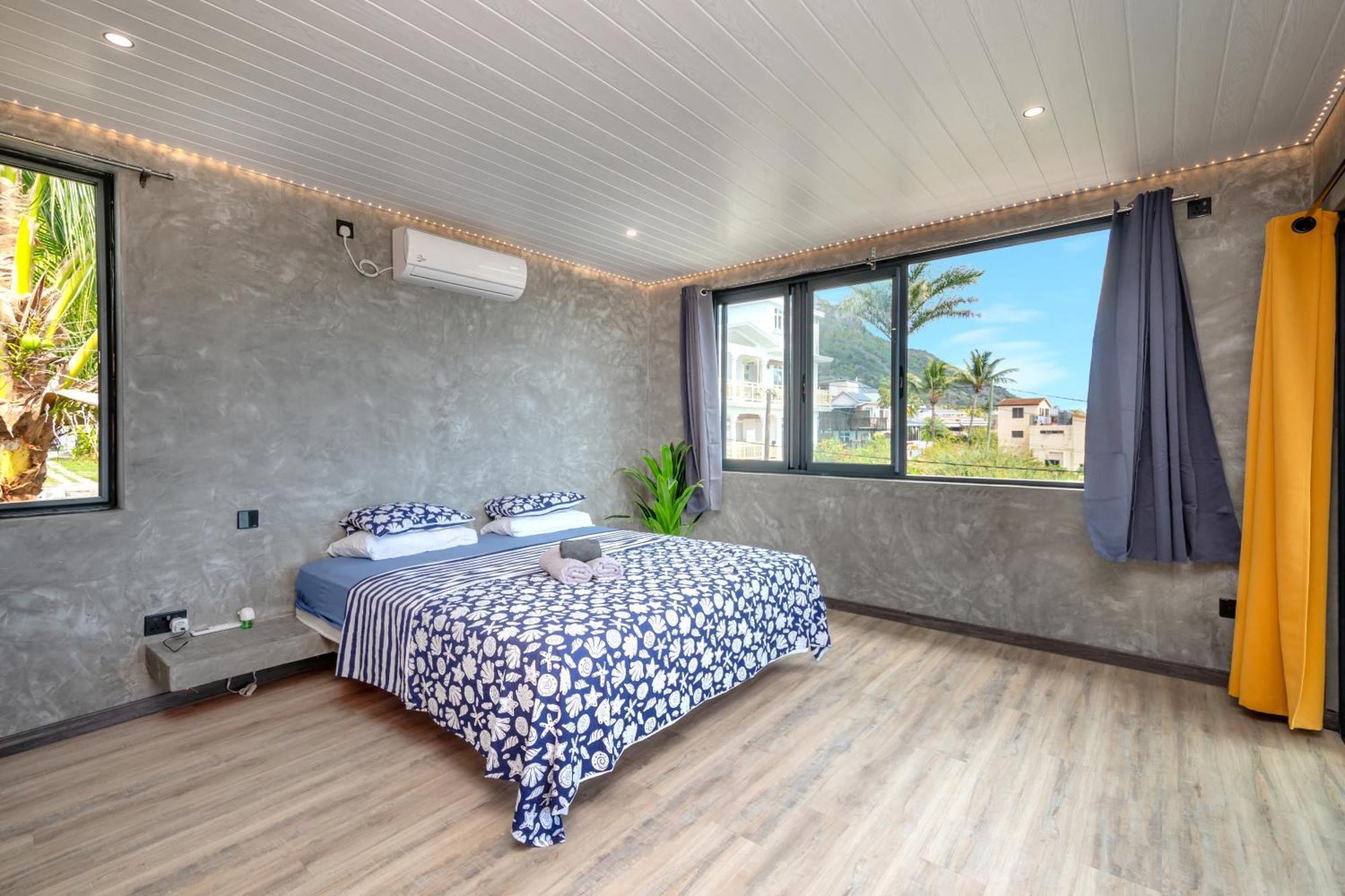Twakila Sunset Suites 라 골레트 외부 사진